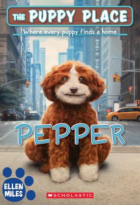 Pepper  cover image cdn
