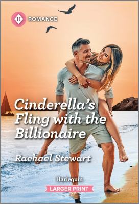 Cinderella's fling with the billionaire  cover image cdn