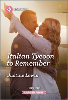 Italian tycoon to remember  cover image cdn