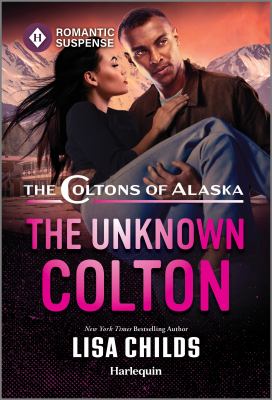 The unknown Colton  cover image cdn