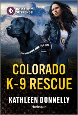 Colorado K-9 Rescue (Original)  cover image cdn