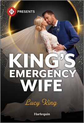 King's emergency wife  cover image cdn