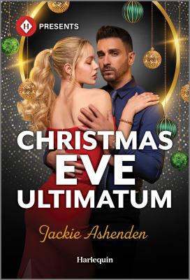 Christmas eve ultimatum  cover image cdn