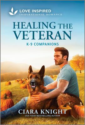 Healing the veteran  cover image cdn