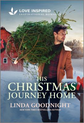 His Christmas journey home  cover image cdn