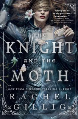 The Knight and the Moth cover image cdn