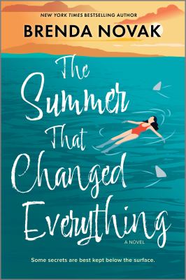The Summer That Changed Everything cover image cdn