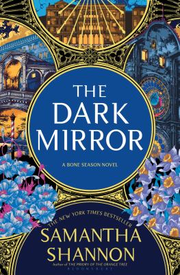 The Dark Mirror cover image cdn