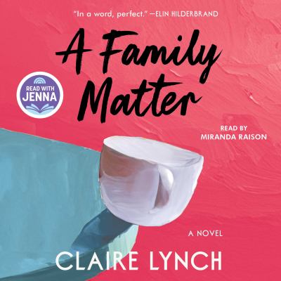 A Family Matter cover image cdn