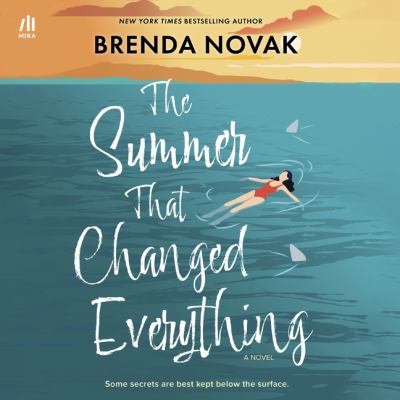 The Summer That Changed Everything cover image cdn
