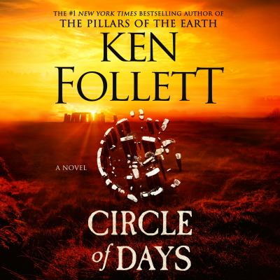 Circle of Days cover image cdn