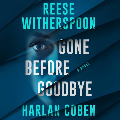 Gone Before Goodbye cover image cdn