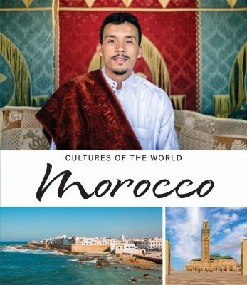 Morocco  cover image cdn