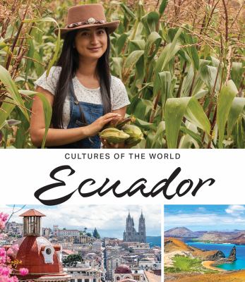 Ecuador  cover image cdn