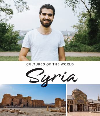 Syria  cover image cdn