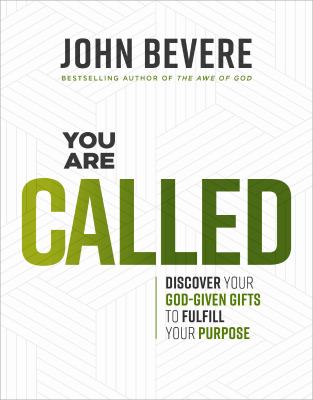 You are called : discover your God-given gifts to fulfill your purpose  cover image cdn