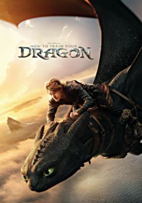 How to train your dragon cover image cdn
