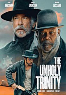 The unholy trinity cover image cdn