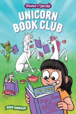 Unicorn book club  cover image cdn