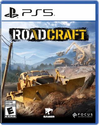 Roadcraft [PS5] cover image cdn