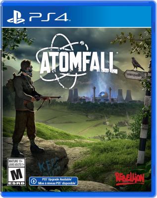 Atomfall [PS4] cover image cdn