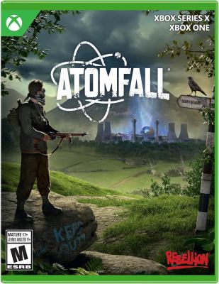 Atomfall [XBOX ONE] cover image cdn