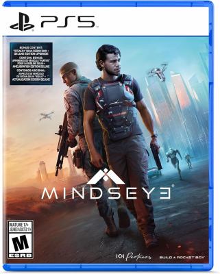 Mindseye [PS5] cover image cdn