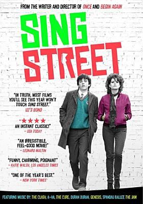 Sing Street cover image cdn