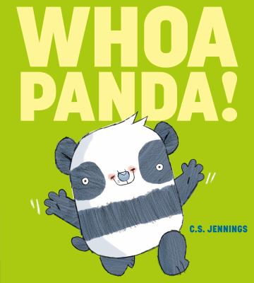 Whoa Panda!  cover image cdn