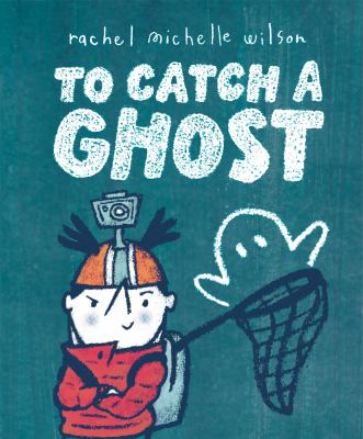 To catch a ghost  cover image cdn