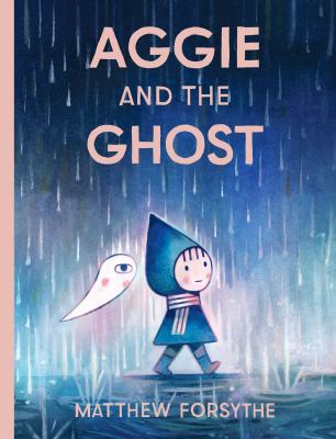 Aggie and the ghost  cover image cdn