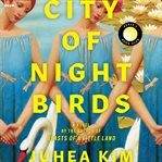 City of Night Birds cover image cdn