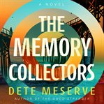 The Memory Collectors cover image cdn