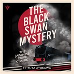 The Black Swan Mystery cover image cdn