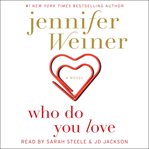 Who Do You Love cover image cdn