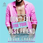 Don't Fall for Your Best Friend cover image cdn