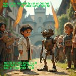 Young Victor Frankenstein and His Creations cover image cdn