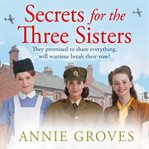 Secrets for the Three Sisters cover image cdn