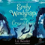 Emily Windsnap and the Crystal Caves cover image cdn
