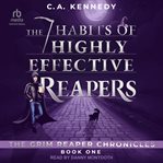 The 7 Habits of Highly Effective Reapers cover image cdn