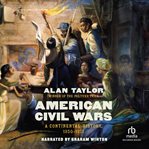 American Civil Wars : A Continental History 1850-1873 cover image cdn