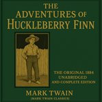 The Adventures of Huckleberry Finn cover image cdn