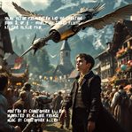 Young Victor Frankenstein and His Creations cover image cdn