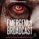 Emergency Broadcast cover image cdn
