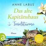 Das Alte Kapitänshaus - Inselstürme cover image cdn