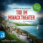 Tod Im Minack Theater cover image cdn