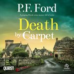 Death by Carpet cover image cdn