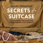 Secrets of a Suitcase : The Countess, the Nazis, and Middle Europe's Lost Nobility cover image cdn
