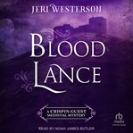 Blood Lance cover image cdn