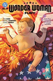 Wonder Woman. Volume 3 cover image cdn